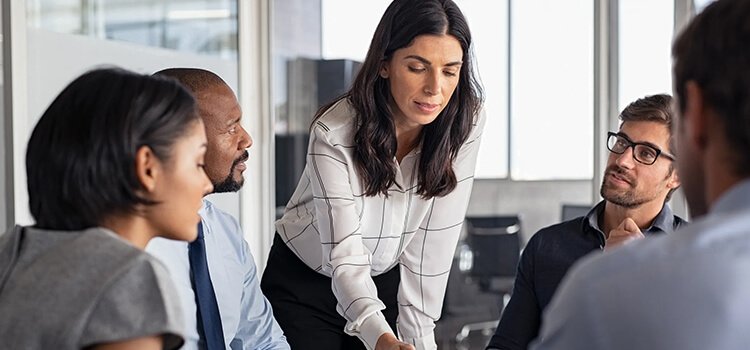 Top Web Design Trends for Canadian Small Businesses